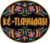 Ké-Tlayudas!