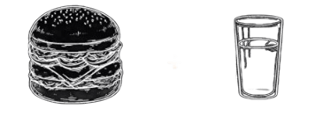 Combo Hamburguesita