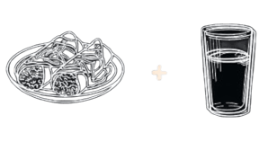 Combo Enchiladita